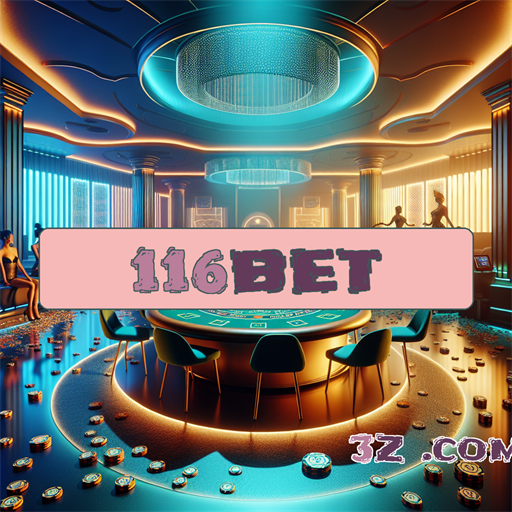 Apostas no 116bet: Um Mar de Oportunidades