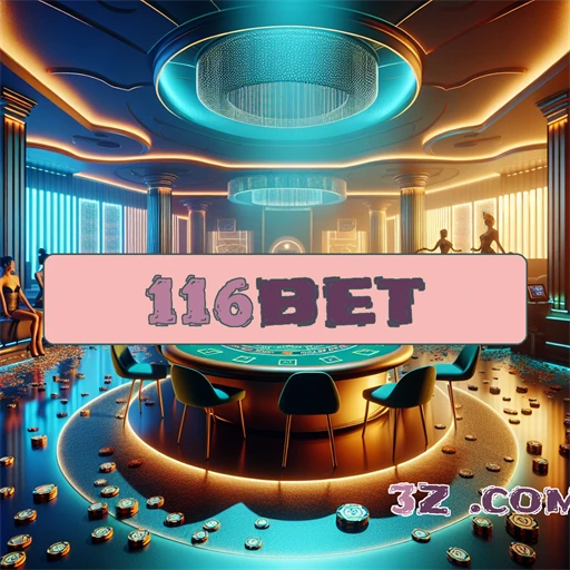 Apostas no 116bet: Um Mar de Oportunidades