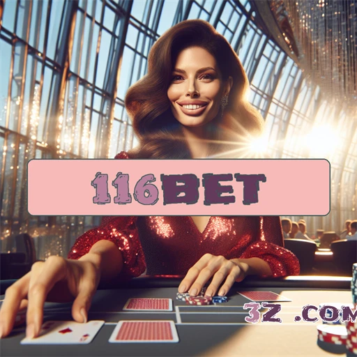 Bônus que Encantam: As Ofertas do 116bet