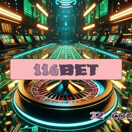Experimente a Emoção do CASSINO Brasileiro na 116bet