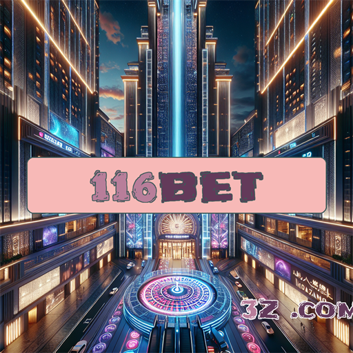 116bet