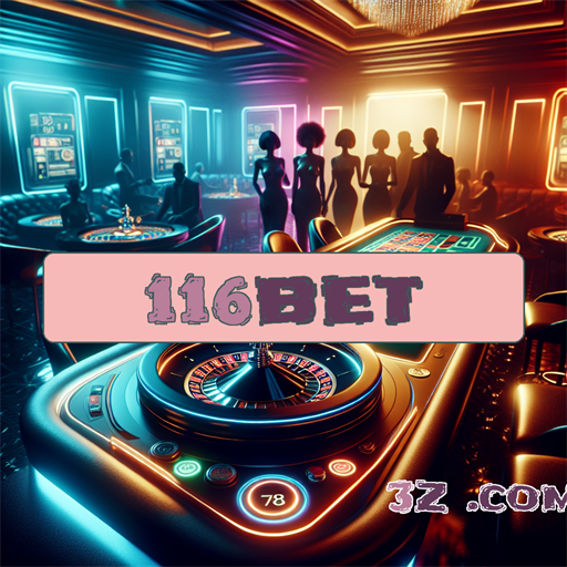 Slots do 116bet: Aventura e Emoção em Cada Giro