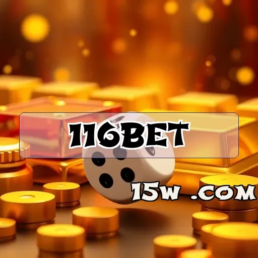 116bet App