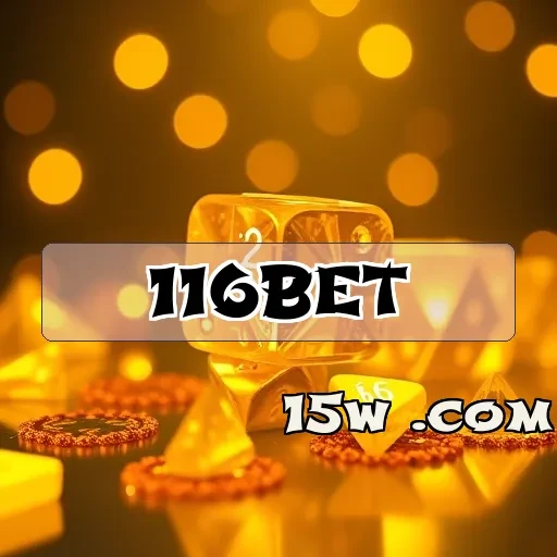 116bet Site Confiável