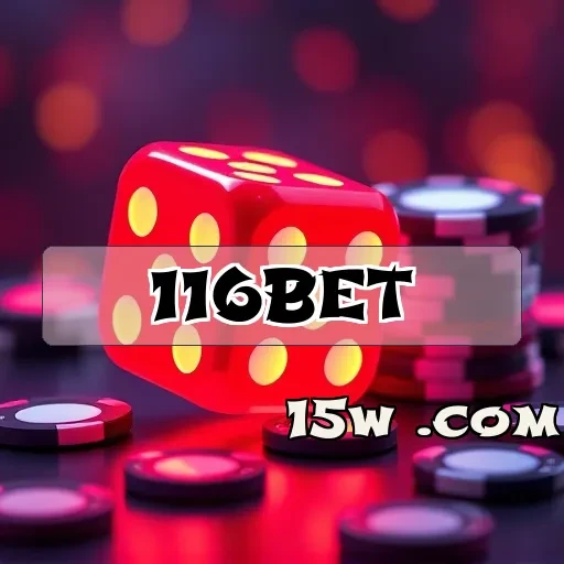 116bet Jogos