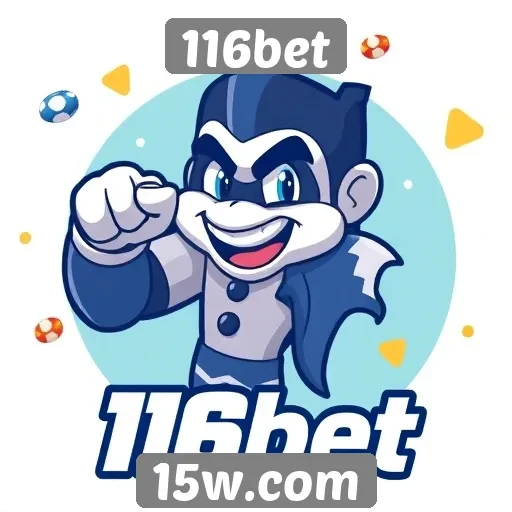 Novos jogos disponíveis no 116bet