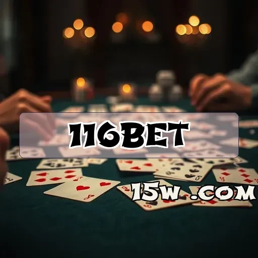 116bet Caça-Níqueis