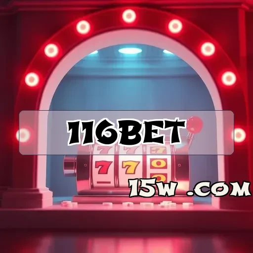 116bet Eventos Esportivos