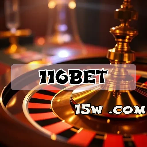 116bet VIP